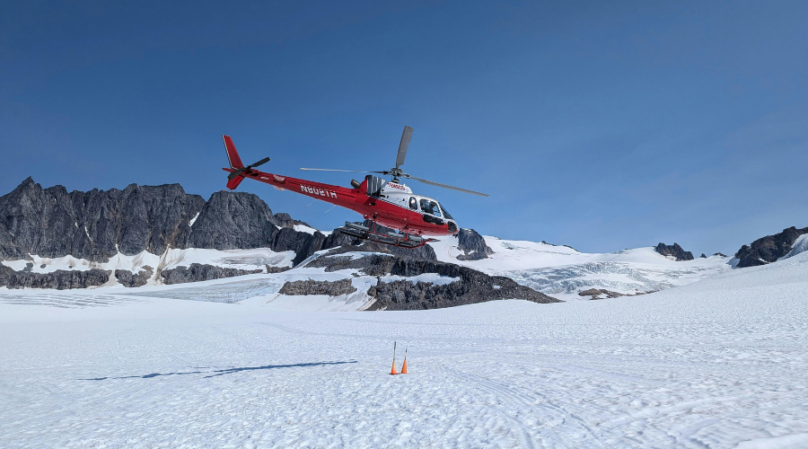 Experience the Sky with Go Heli Services Pvt. Ltd.: Your Journey Begins Here