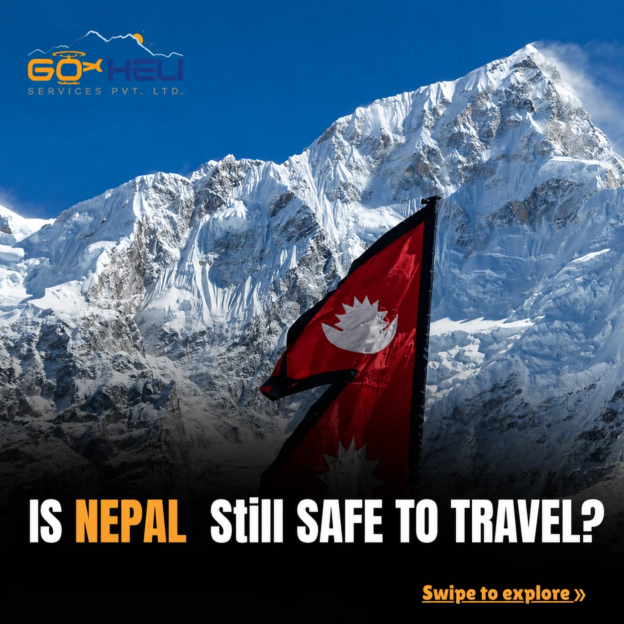 Is Nepal Safe to Visit After the Flood? Tourism Update 2026