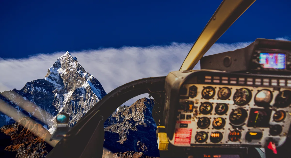 Heli Tours category image